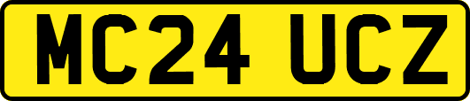 MC24UCZ