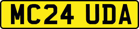 MC24UDA