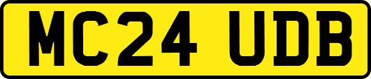 MC24UDB