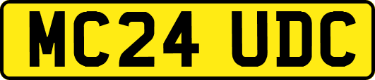 MC24UDC