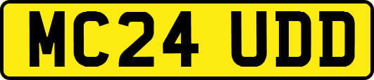 MC24UDD