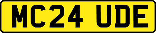 MC24UDE