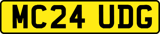 MC24UDG