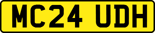 MC24UDH