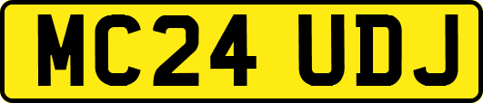 MC24UDJ
