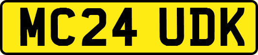 MC24UDK