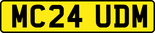 MC24UDM