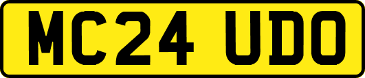 MC24UDO