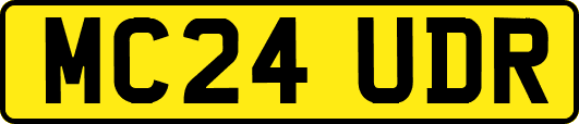 MC24UDR