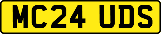 MC24UDS