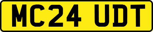 MC24UDT