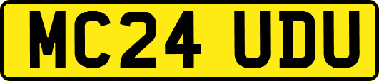 MC24UDU