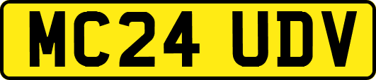MC24UDV