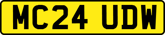 MC24UDW