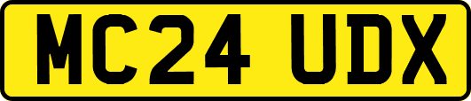 MC24UDX