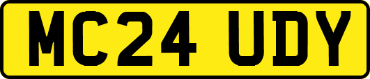 MC24UDY