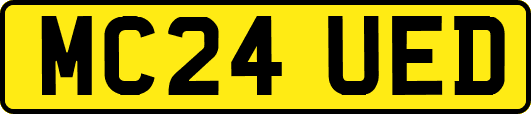MC24UED