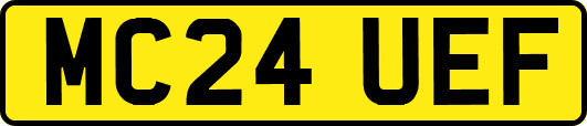 MC24UEF