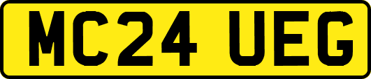 MC24UEG