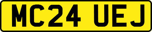 MC24UEJ