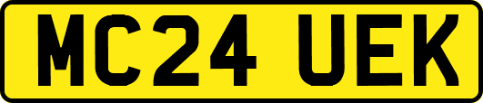 MC24UEK