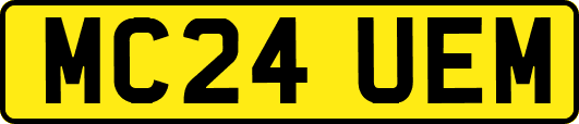MC24UEM