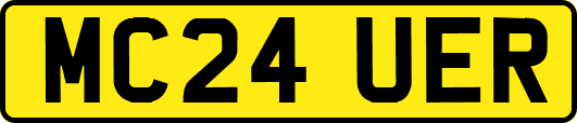 MC24UER