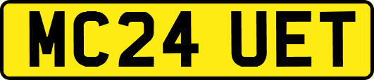 MC24UET