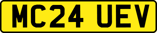MC24UEV