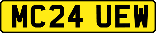 MC24UEW