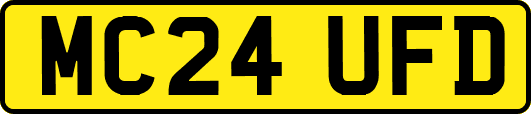 MC24UFD