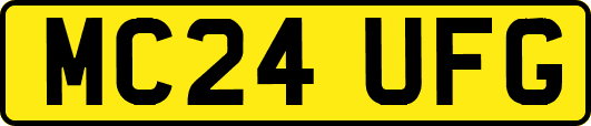MC24UFG