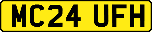 MC24UFH