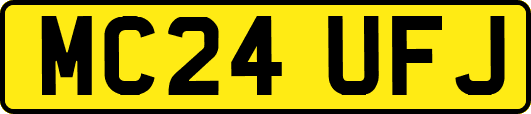 MC24UFJ