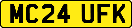 MC24UFK
