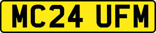 MC24UFM