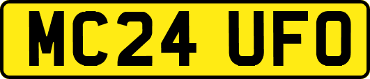 MC24UFO
