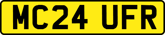 MC24UFR