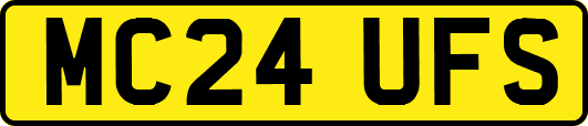 MC24UFS