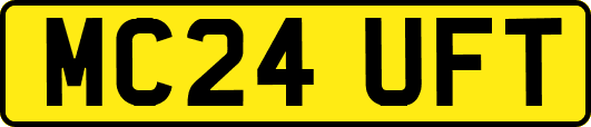MC24UFT