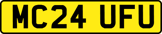 MC24UFU