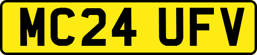 MC24UFV