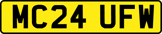 MC24UFW