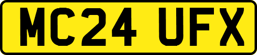 MC24UFX