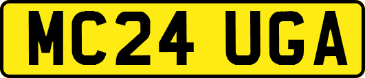 MC24UGA