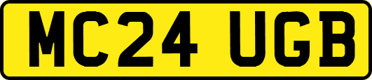 MC24UGB