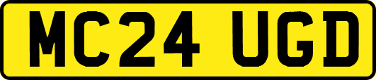 MC24UGD