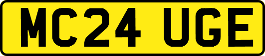 MC24UGE