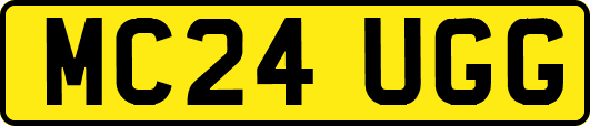 MC24UGG
