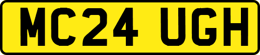 MC24UGH